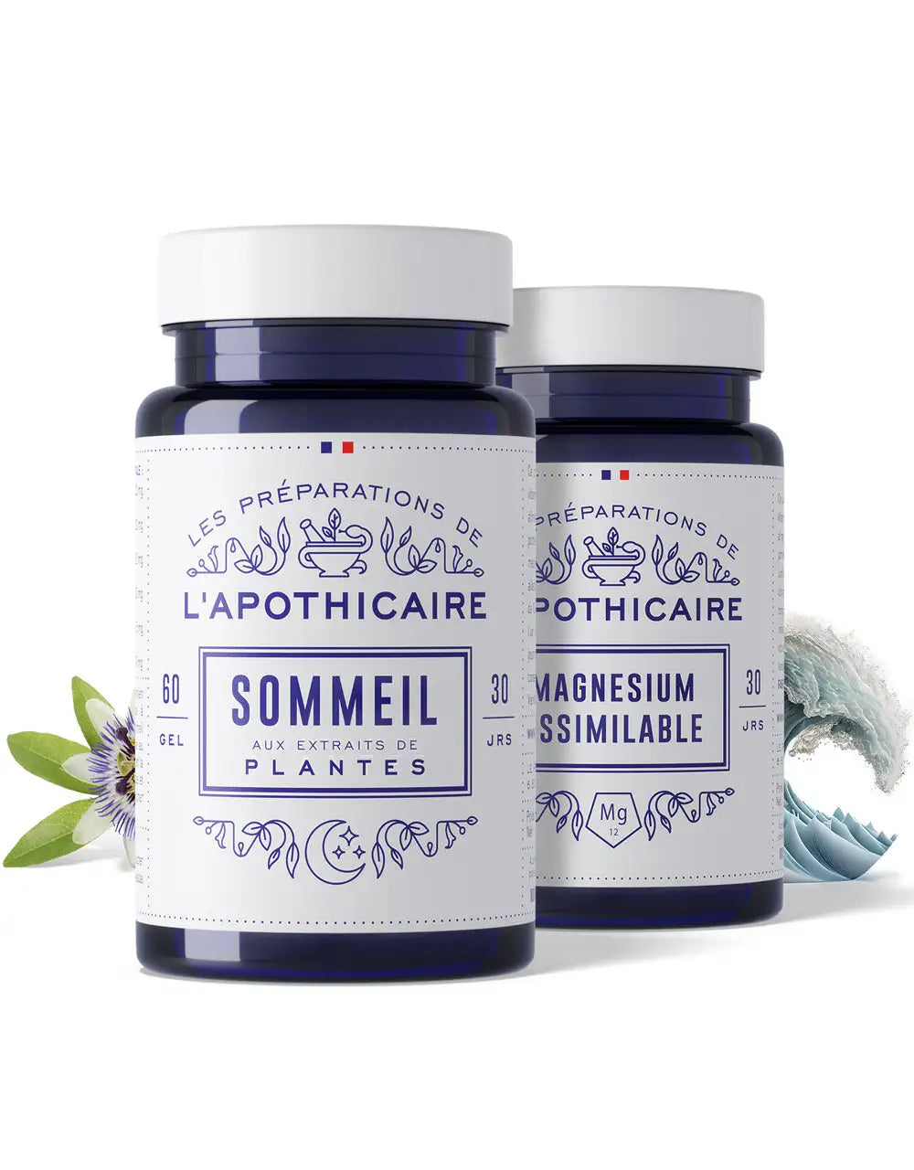 complement alimentaire pour sommeil profond